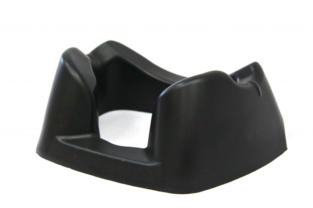 Molding Part headrest